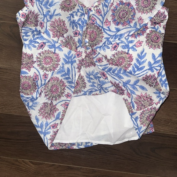 J. Crew Tank - Picture 2 of 4